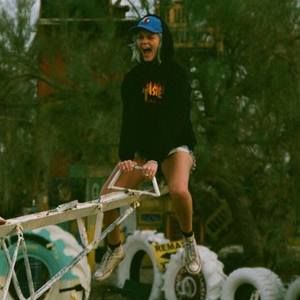 Meet your Posher, April